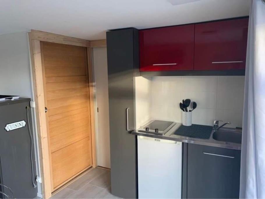 Logement - Les Épesses Kültér fotó
